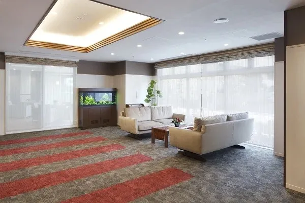 ニチイホーム 久が原の紹介写真 5