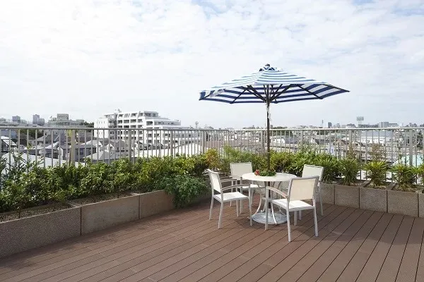 ニチイホーム 久が原の紹介写真 7