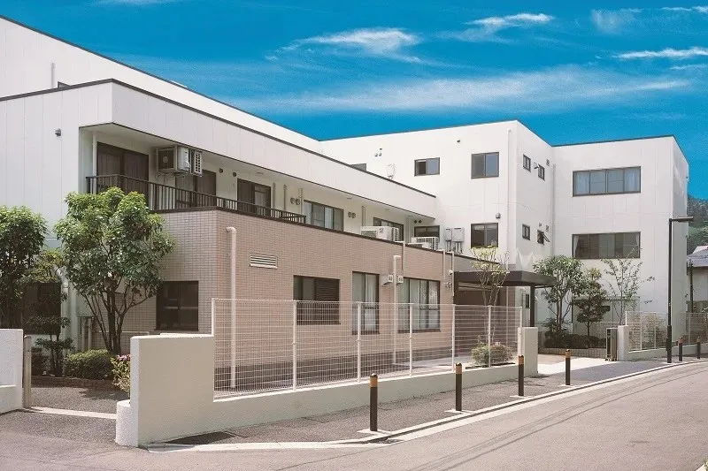 ニチイホーム 上星川の紹介写真