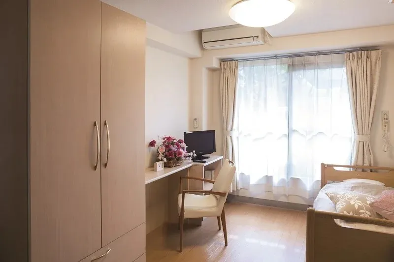 ニチイホーム 上星川の紹介写真 2