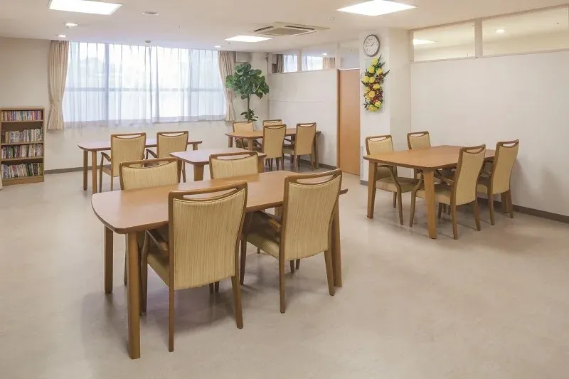 ニチイホーム 上星川の紹介写真 3