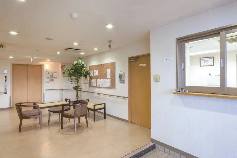 ニチイホーム 上星川の紹介写真 4