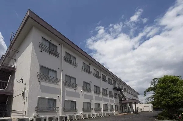 ニチイホーム 東府中の紹介写真