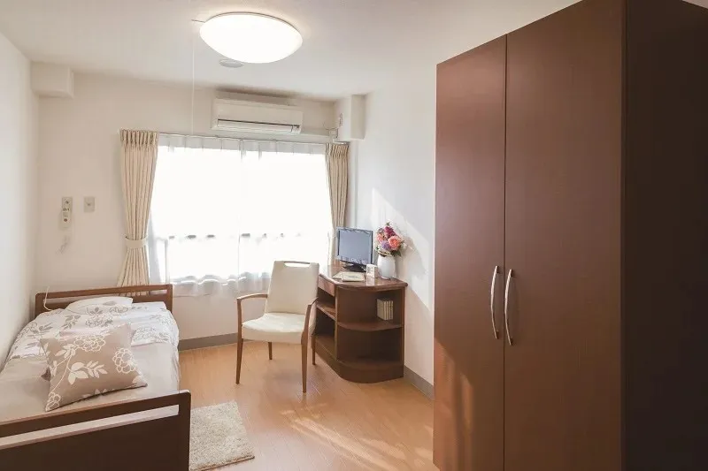 ニチイホーム 東府中の紹介写真 2