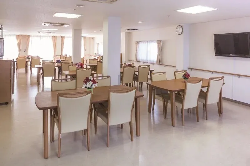 ニチイホーム 東府中の紹介写真 3