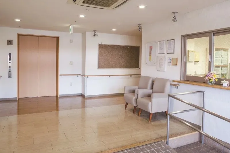 ニチイホーム 東府中の紹介写真 4