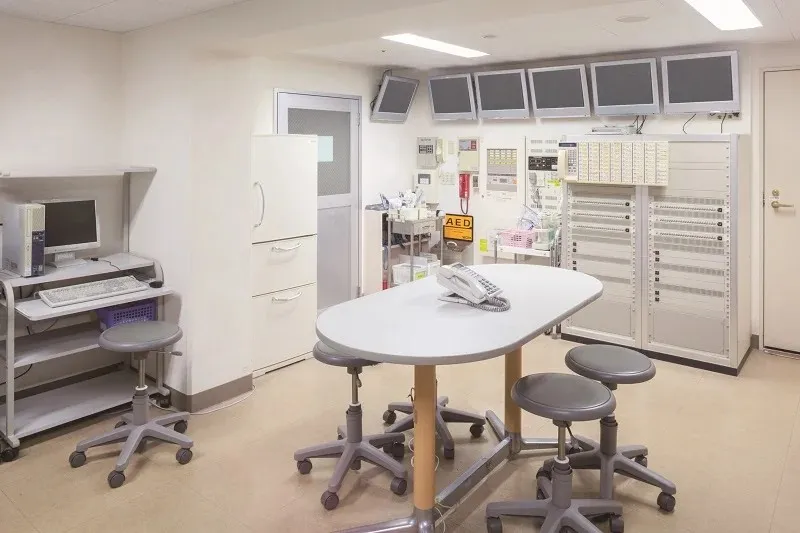 ニチイホーム 東府中の紹介写真 5