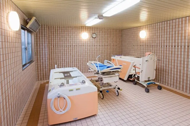 ニチイホーム 東府中の紹介写真 7