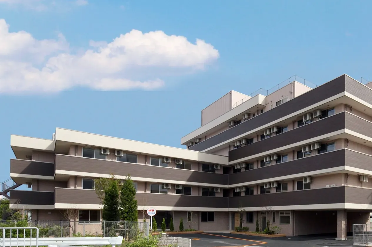 ニチイメゾン 神田の紹介写真