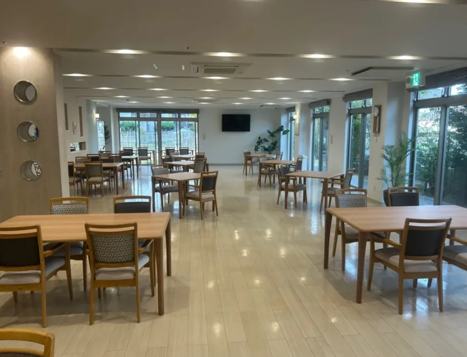 ニチイメゾン 神田の紹介写真 3