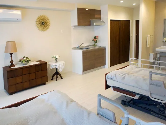 ニチイメゾン 神田の紹介写真 5