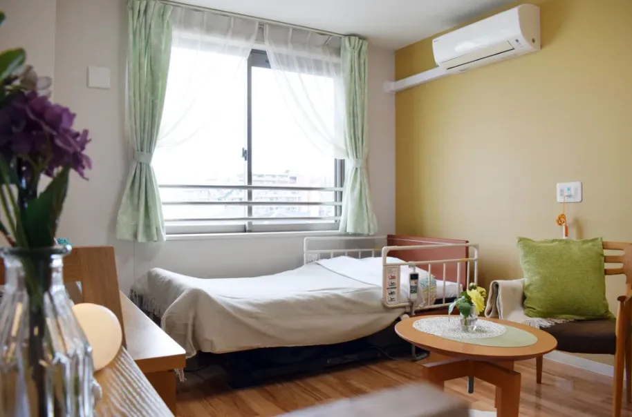 ニチイメゾン 神田の紹介写真 6