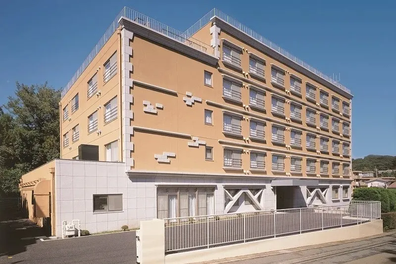 ニチイホーム 読売ランド前の紹介写真