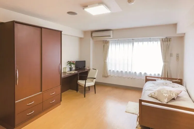 ニチイホーム 読売ランド前の紹介写真 2