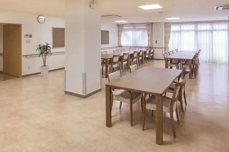 ニチイホーム 読売ランド前の紹介写真 3