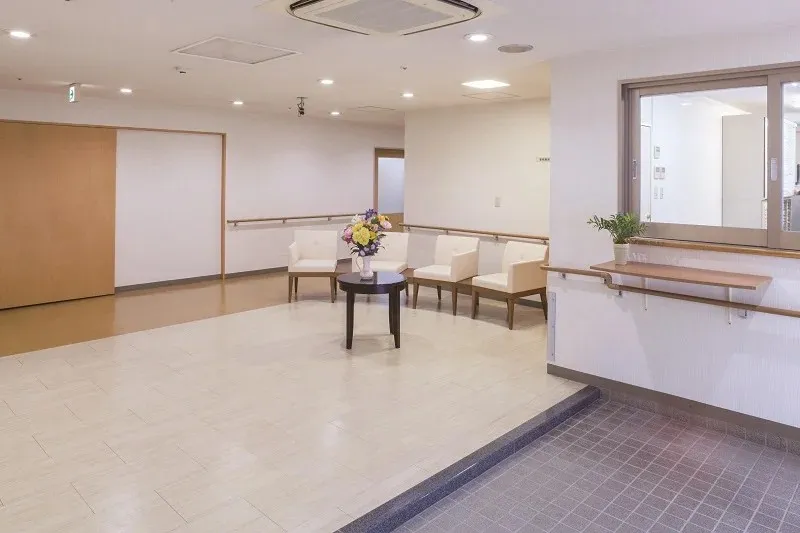 ニチイホーム 読売ランド前の紹介写真 4