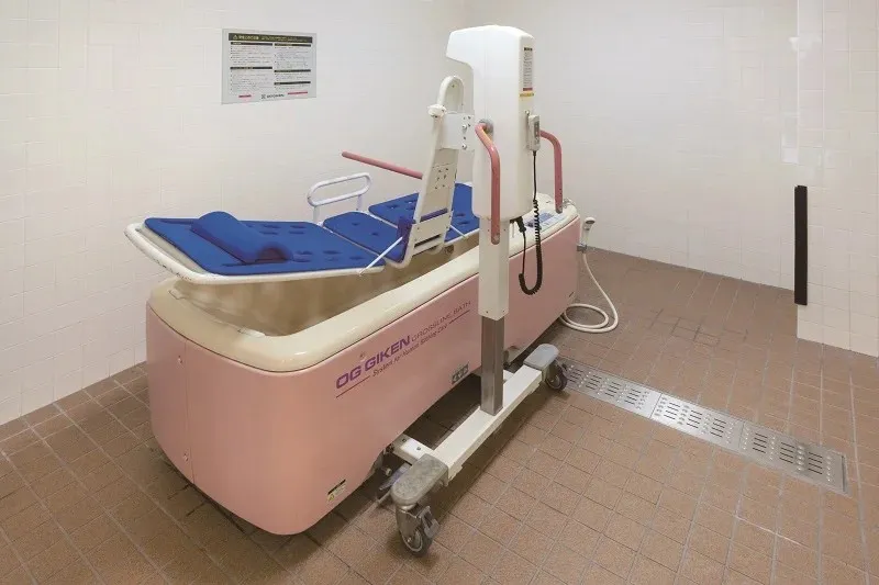 ニチイホーム 読売ランド前の紹介写真 6