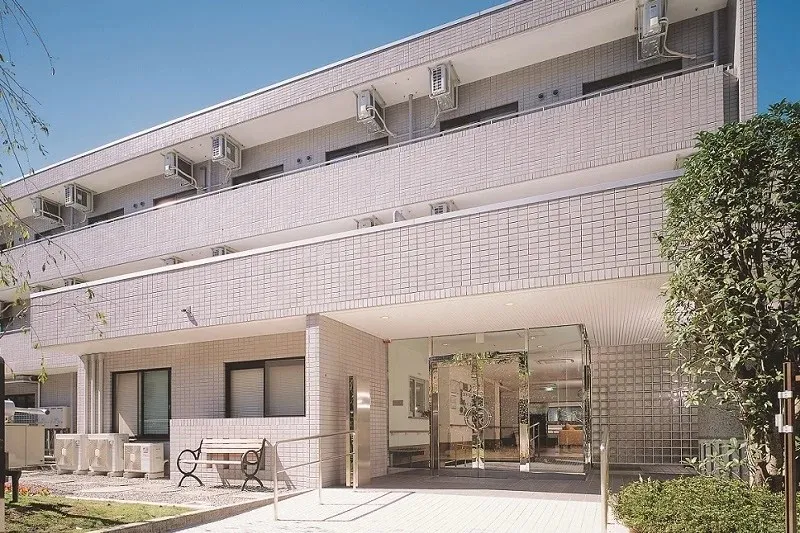 ニチイホーム 王禅寺の紹介写真