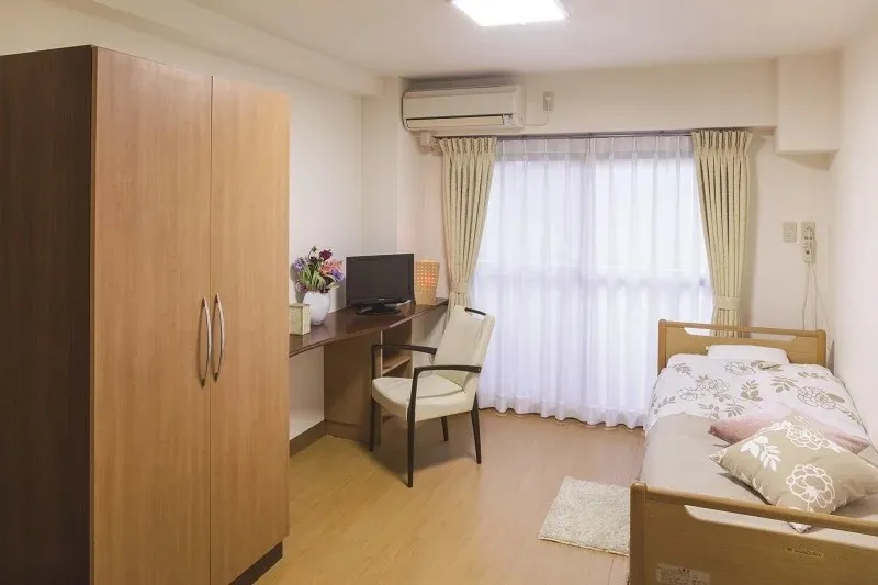 ニチイホーム 王禅寺の紹介写真 2