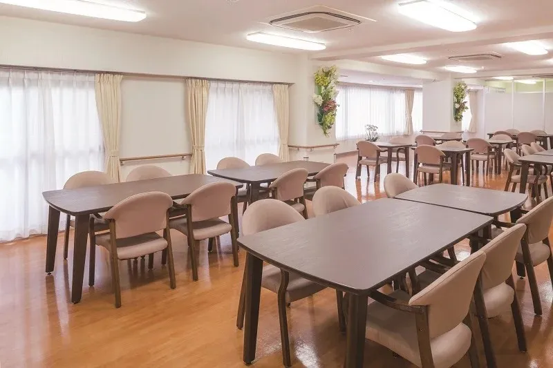 ニチイホーム 王禅寺の紹介写真 3