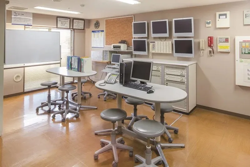 ニチイホーム 王禅寺の紹介写真 4