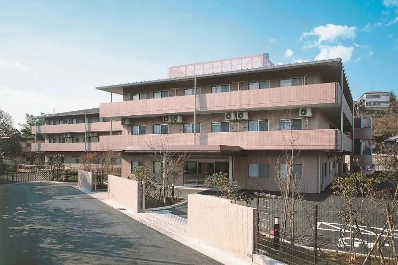 ニチイホーム 柿生の紹介写真