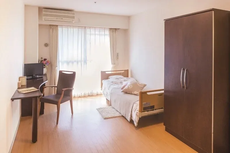 ニチイホーム 柿生の紹介写真 2