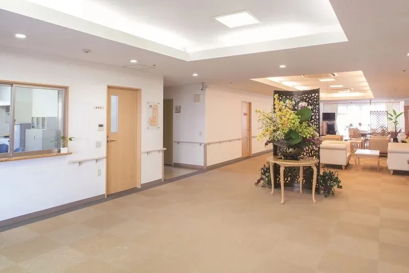 ニチイホーム 柿生の紹介写真 3