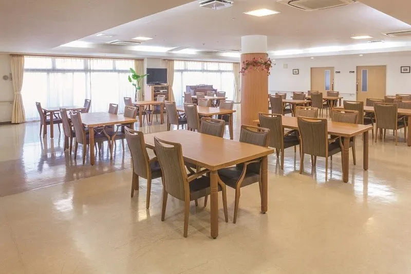 ニチイホーム 柿生の紹介写真 4