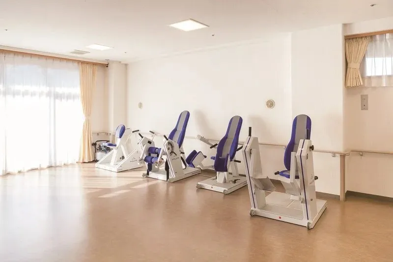 ニチイホーム 柿生の紹介写真 5