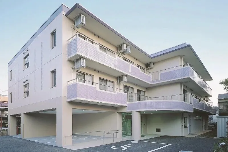 ニチイホーム 杉並堀ノ内の紹介写真