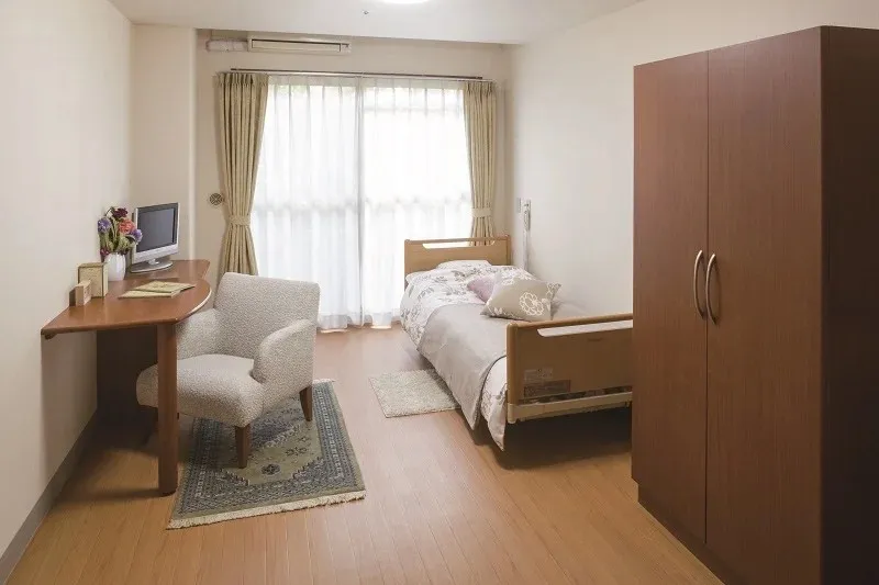 ニチイホーム 杉並堀ノ内の紹介写真 2