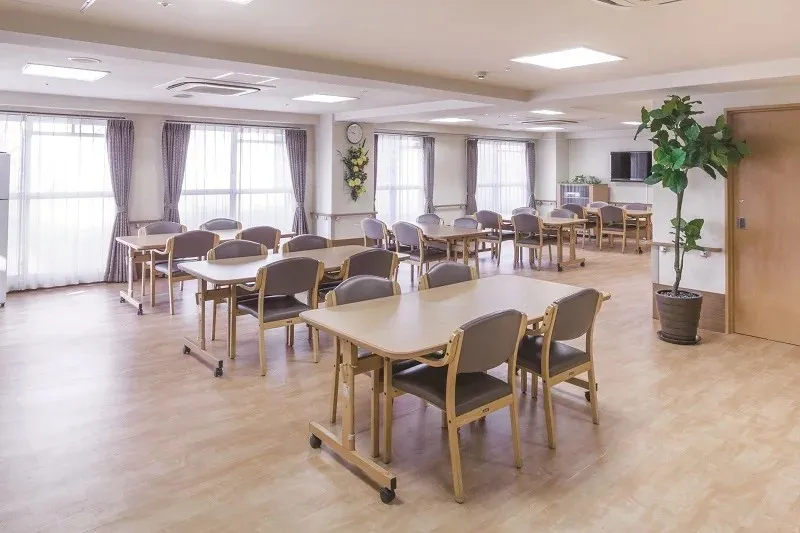 ニチイホーム 杉並堀ノ内の紹介写真 3