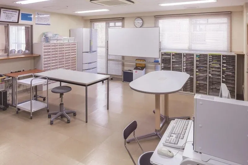 ニチイホーム 杉並堀ノ内の紹介写真 4