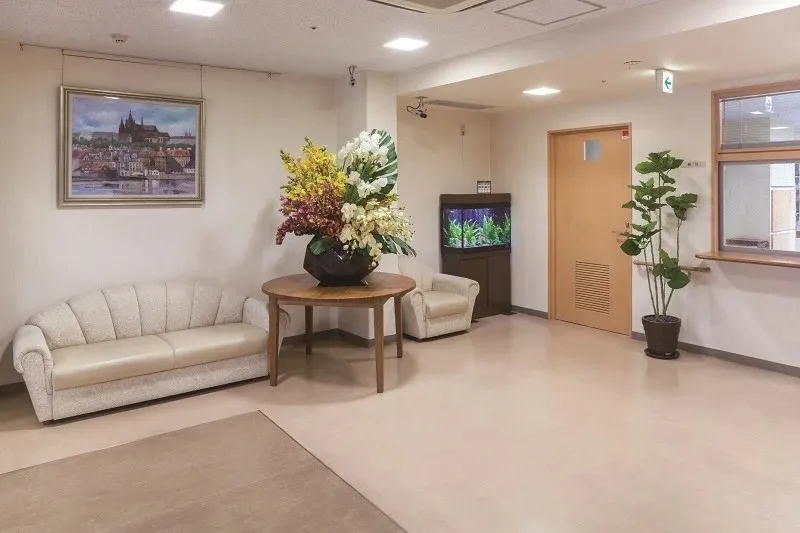 ニチイホーム 杉並堀ノ内の紹介写真 5