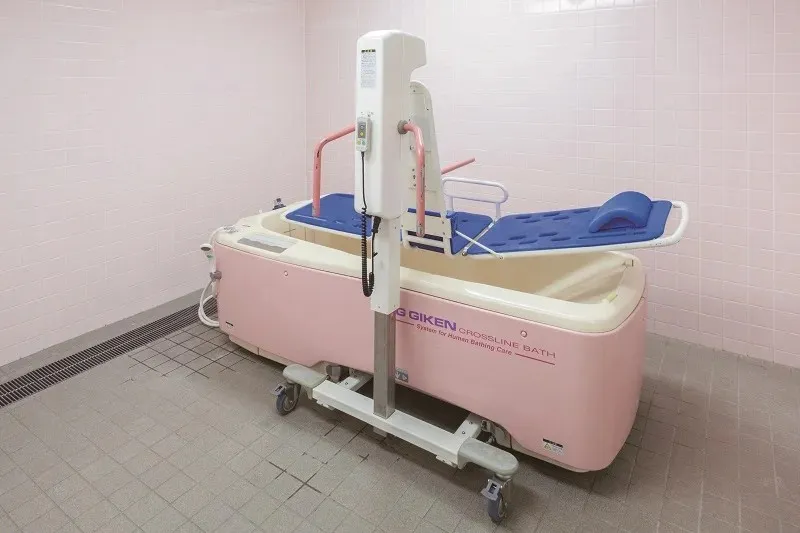 ニチイホーム 杉並堀ノ内の紹介写真 6