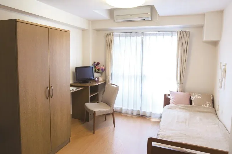 ニチイホーム 鷺沼南の紹介写真 2