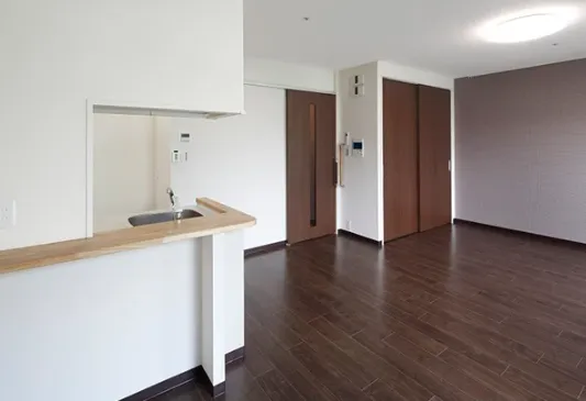 アイリスガーデン さいたま新都心の紹介写真 2