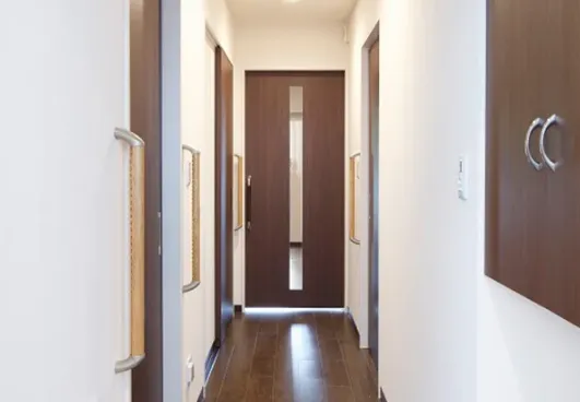 アイリスガーデン さいたま新都心の紹介写真 3