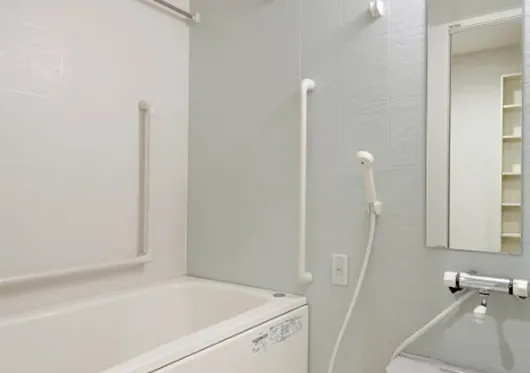 アイリスガーデン さいたま新都心の紹介写真 5