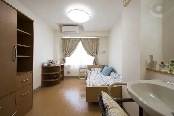 ニチイホーム 南大泉の紹介写真 2