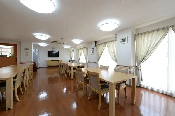 ニチイホーム 南大泉の紹介写真 3