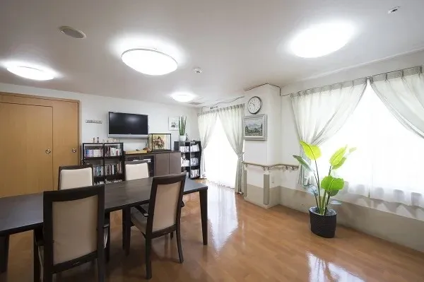 ニチイホーム 南大泉の紹介写真 4