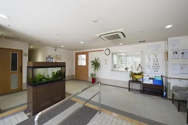 ニチイホーム 南大泉の紹介写真 5