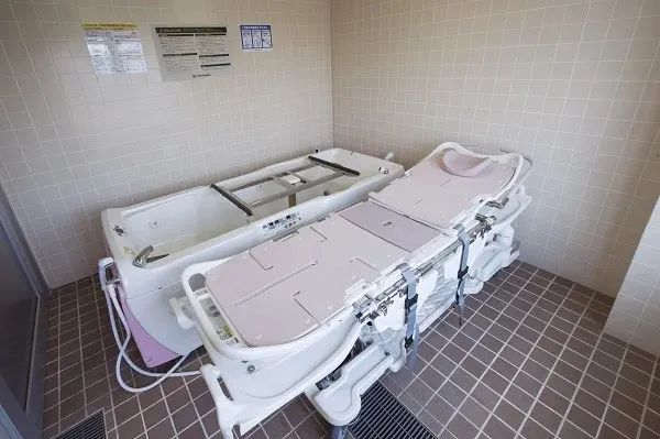 ニチイホーム 南大泉の紹介写真 7