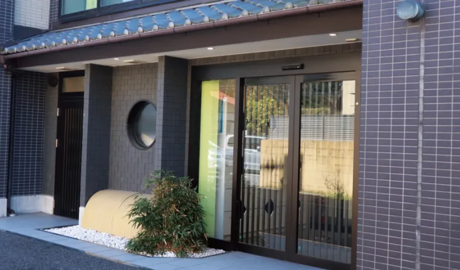 ニチイメゾン柴又の紹介写真 2