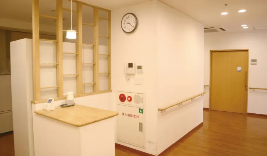 ニチイメゾン柴又の紹介写真 3