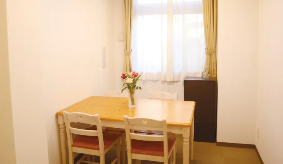 ニチイメゾン柴又の紹介写真 5