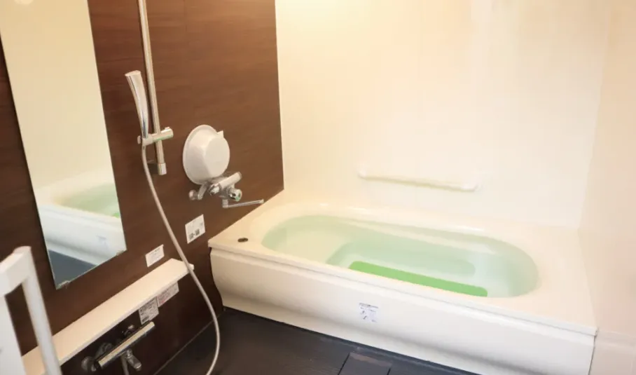 ニチイメゾン柴又の紹介写真 7