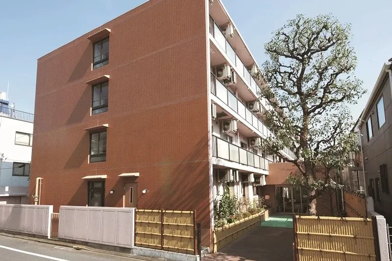 ニチイホーム 下丸子の紹介写真